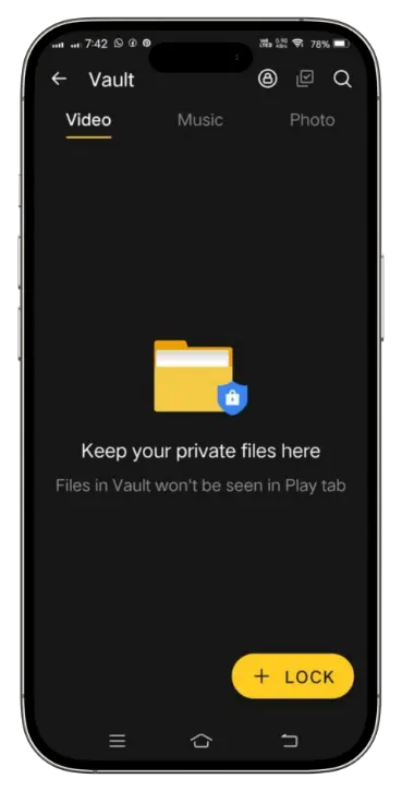 Baixar SnapTube APK Grátis - SnapTube Download Atualizado 8 Cofre